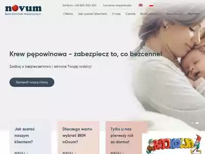 novumbank.com