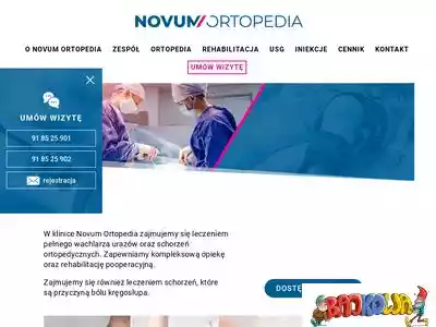 novumortopedia.pl