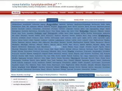 nowa-kaletka.turystyka-online.pl