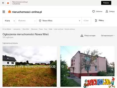 nowa-wies.nieruchomosci-online.pl