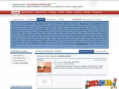 nowa-wies.turystyka-online.pl