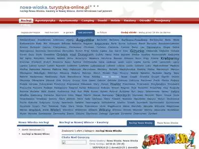 nowa-wioska.turystyka-online.pl