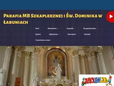 nowa.labunie.zamojskolubaczowska.pl