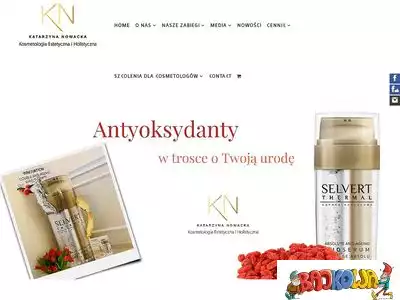 nowacka.com.pl