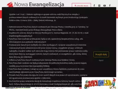 nowaewangelizacja.com.pl