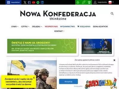 nowakonfederacja.pl