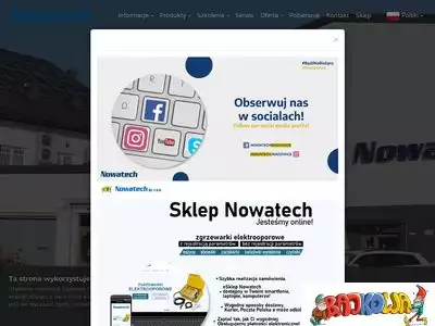 nowatech.com.pl