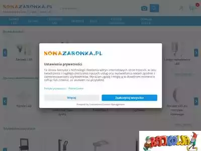 nowazarowka.pl