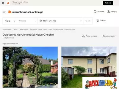 nowe-chechlo.nieruchomosci-online.pl