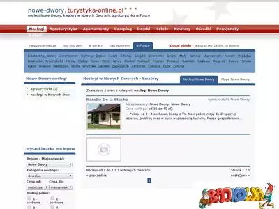 nowe-dwory.turystyka-online.pl