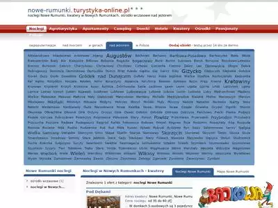 nowe-rumunki.turystyka-online.pl