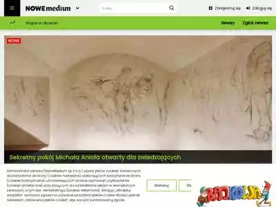 nowemedium.pl