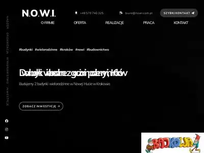 nowi.com.pl