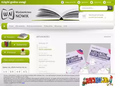 nowik.com.pl