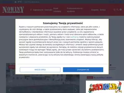 nowinynyskie.com.pl