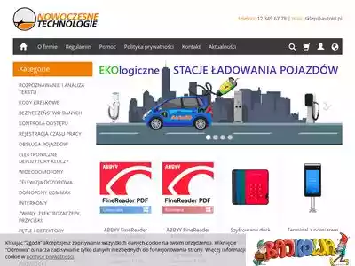 nowoczesnetechnologie.pl