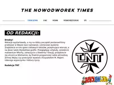 nowodworektimes.com