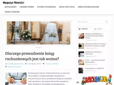 nowosci.net.pl