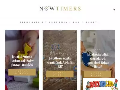 nowtimers.pl