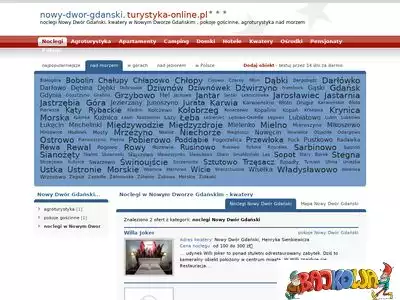 nowy-dwor-gdanski.turystyka-online.pl