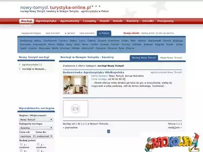 nowy-tomysl.turystyka-online.pl