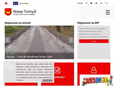 nowytomysl.pl