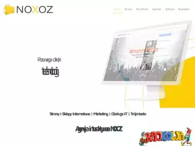 noxoz.com