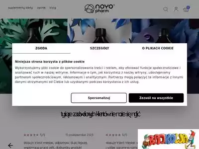 noyopharm.com