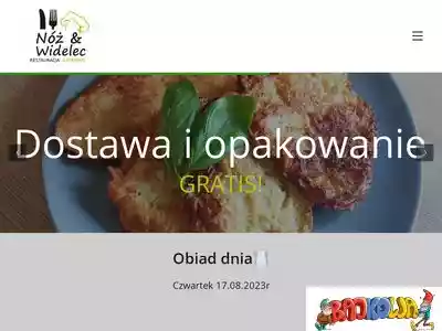 nozwideleccatering.pl