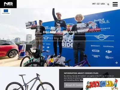 nsbikes.com