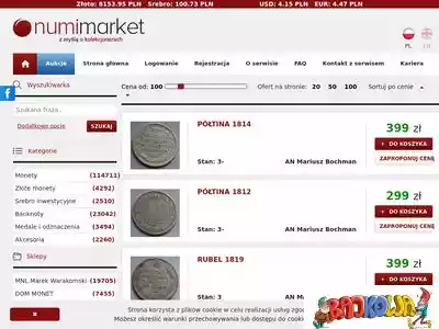 numimarket.pl