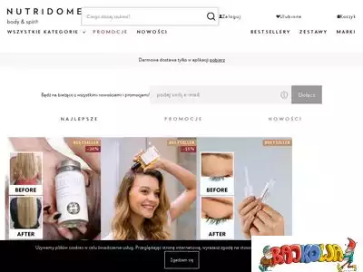 nutridome.pl