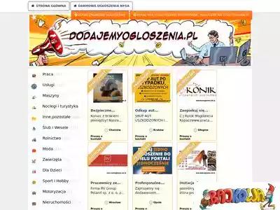 nysa.swiatogloszen.net.pl