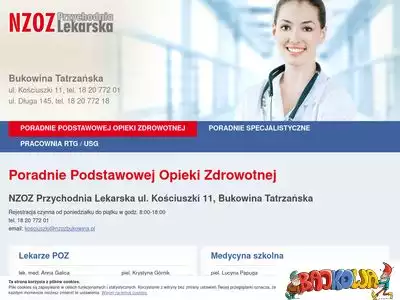 nzozbukowina.pl