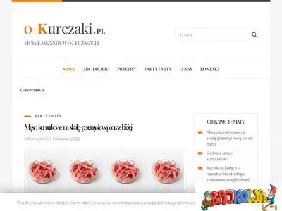 o-kurczaki.pl