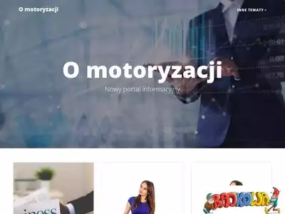 o-motoryzacji.dg-inwest.com.pl