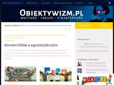 obiektywizm.pl