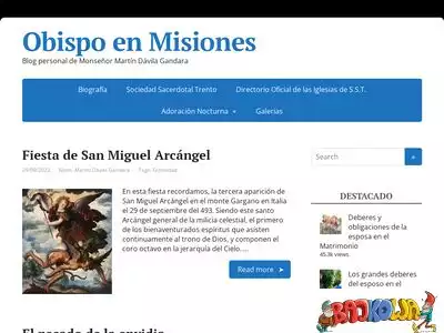 obispoenmisiones.com