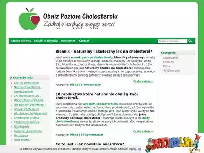 obnizcholesterol.pl