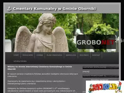 oborniki36.grobonet.com