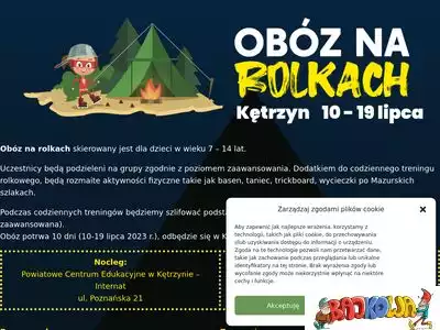 oboznarolkach.pl