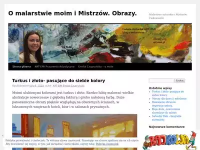 obrazy-malowane.pl