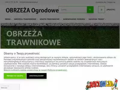 obrzezeogrodowe.pl