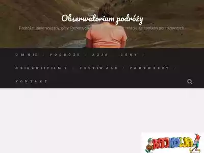 obserwatoriumpodrozy.com