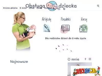 obslugadziecka.pl