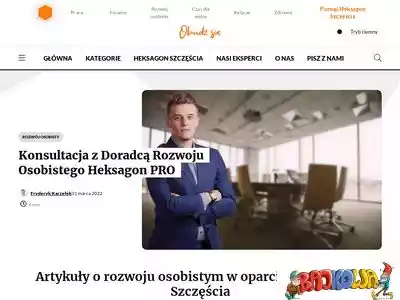 obudzsie.pl