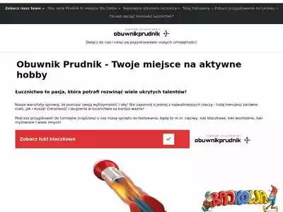 obuwnikprudnik.pl