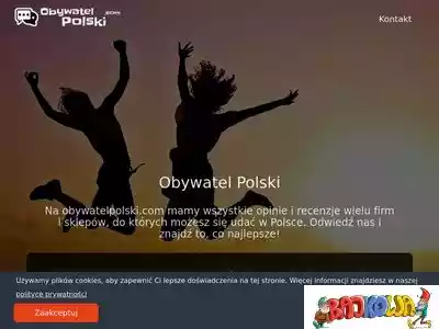 obywatelpolski.com