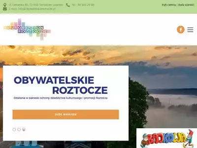 obywatelskieroztocze.pl