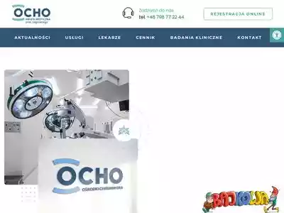 ocho.pl